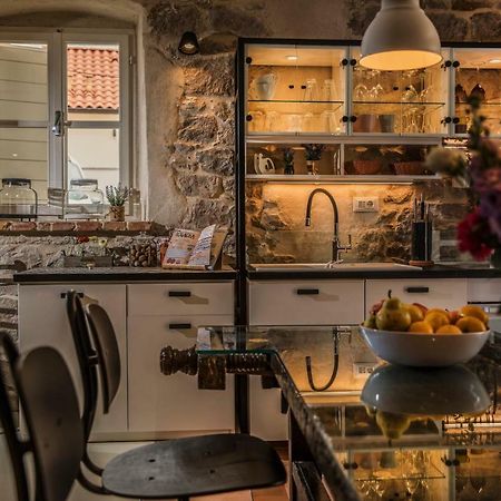 Villa Pauletta スプリト エクステリア 写真