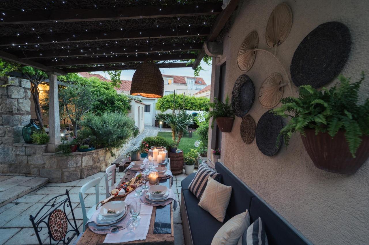 Villa Pauletta スプリト エクステリア 写真