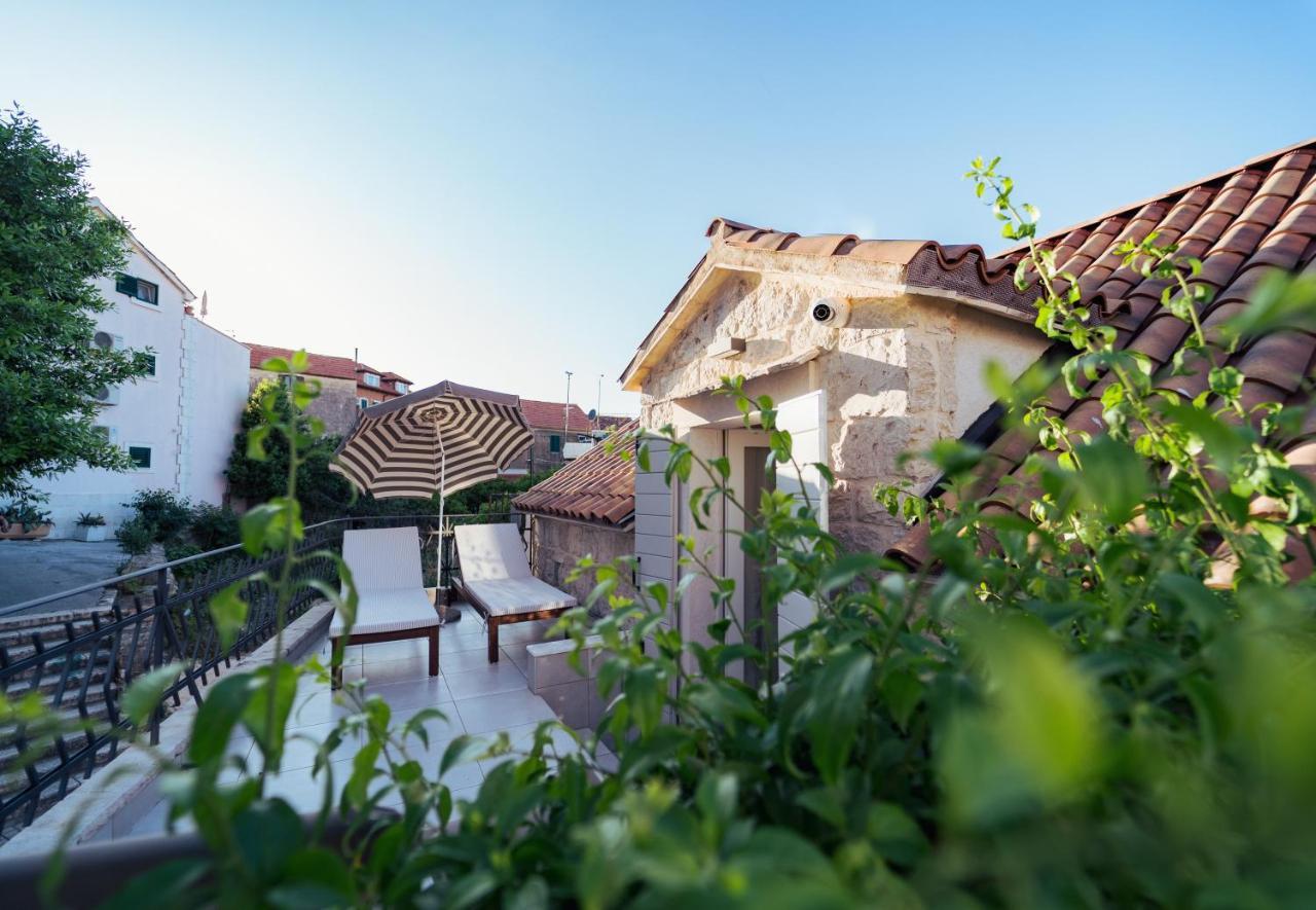 Villa Pauletta スプリト エクステリア 写真