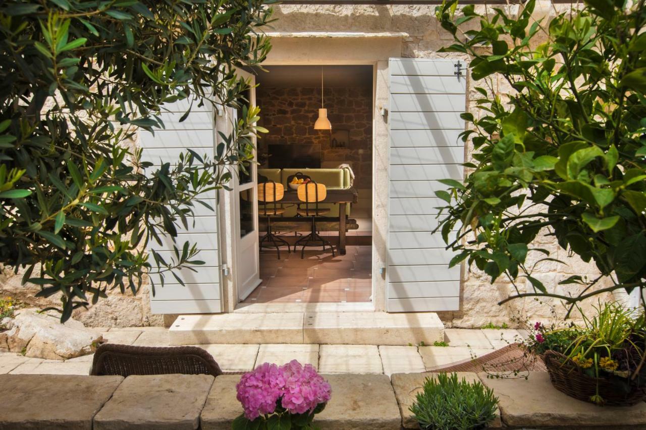 Villa Pauletta スプリト エクステリア 写真