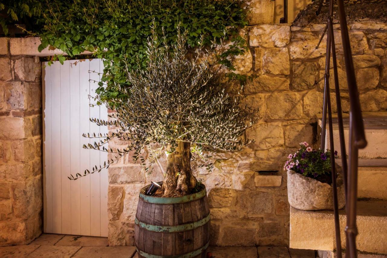 Villa Pauletta スプリト エクステリア 写真