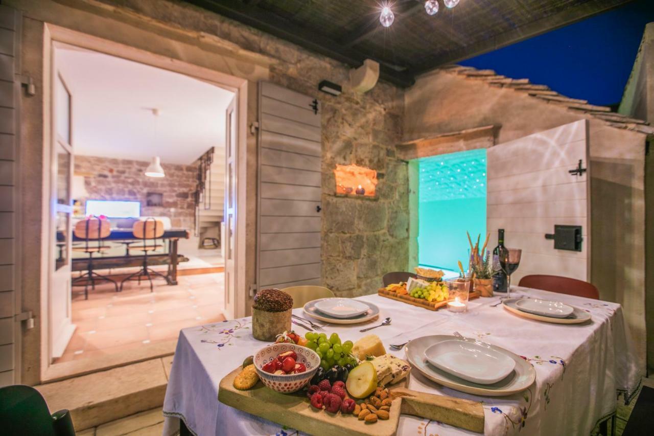 Villa Pauletta スプリト エクステリア 写真
