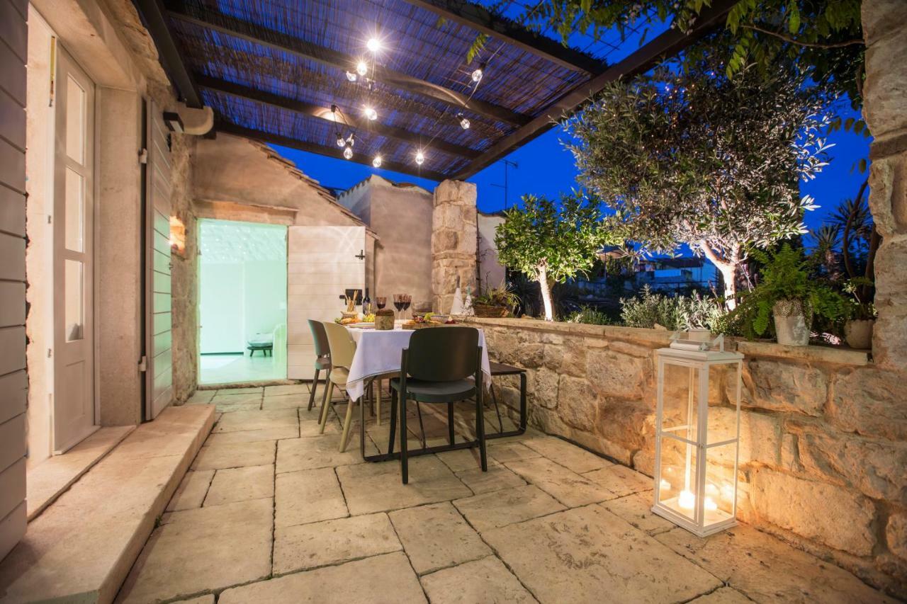Villa Pauletta スプリト エクステリア 写真