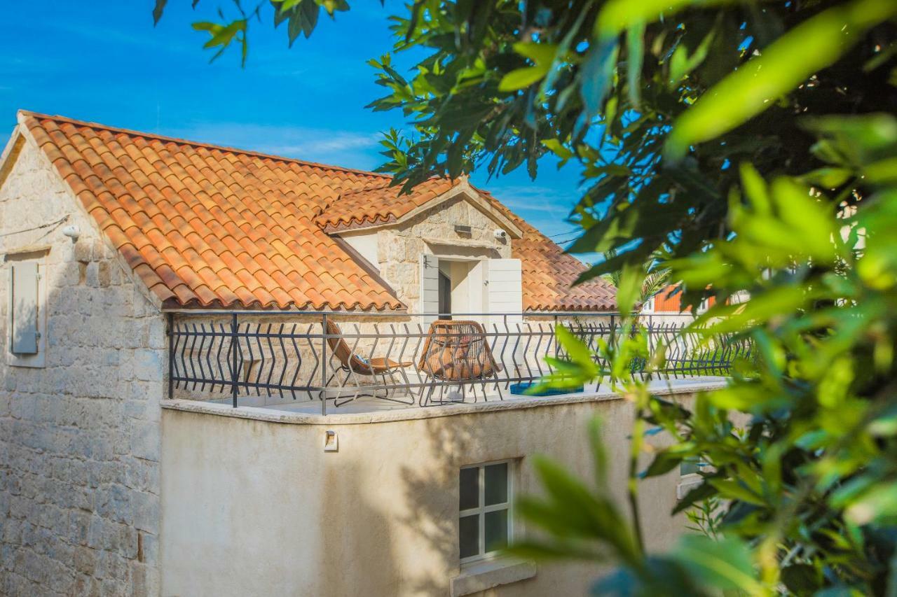 Villa Pauletta スプリト エクステリア 写真