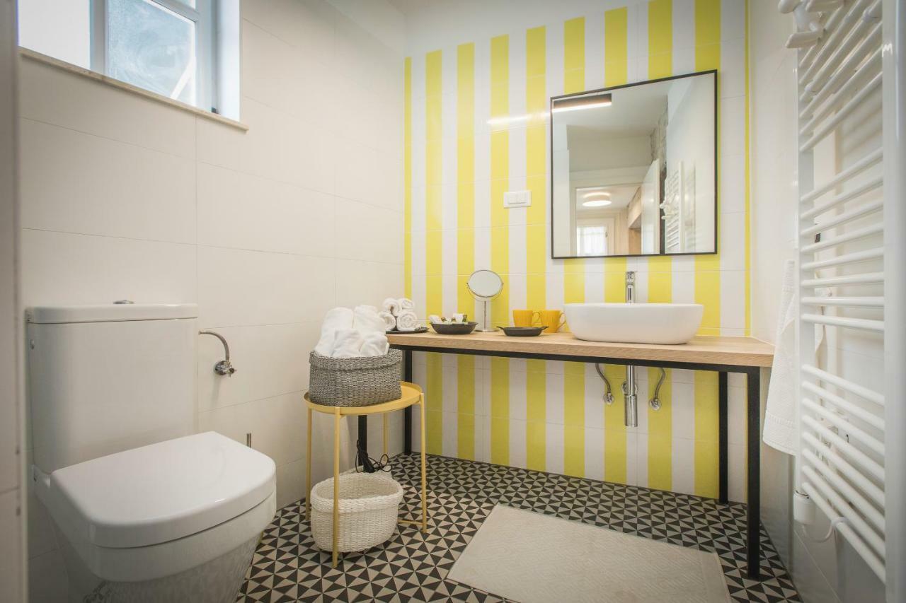 Villa Pauletta スプリト エクステリア 写真