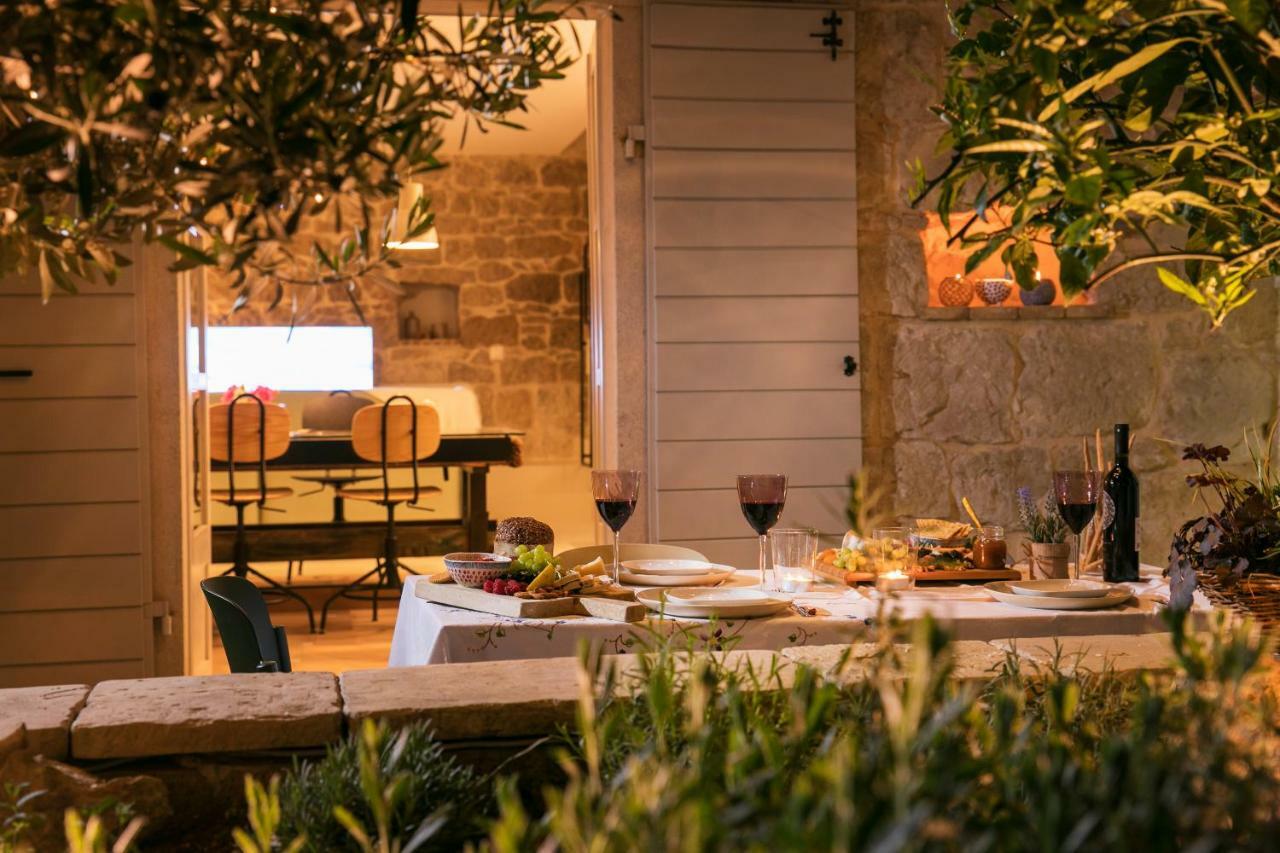 Villa Pauletta スプリト エクステリア 写真